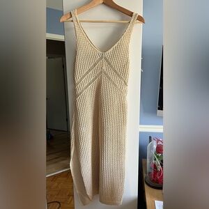 Swimsuit Coverup